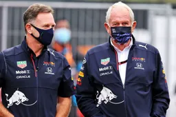 Marko clear: 'Max needs to be on the front row of the grid'