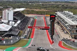 Five things to look out for in the United States Grand Prix