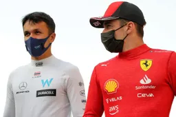 Ferrari profiteert in Bahrein van ‘mentaliteitsreset’ binnen het team