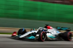Chandhok si è goduto la vittoria di Russell: "Non ha ceduto alla pressione"