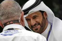 FIA wants three race directors in 2023 and does not rule out return of Masi