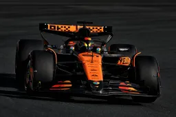Gli analisti olandesi criticano le Papaya Rules: "È il campionato!"