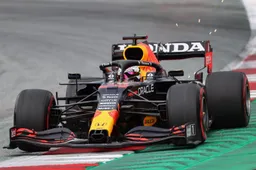 Samenvatting vrijdag: Verstappen favoriet voor pole, Bottas heeft gridstraf