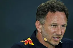 Horner voorspelt voor de zaterdag een sneller Red Bull Racing
