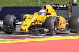 Renault verschuift motorupgrade naar 2017