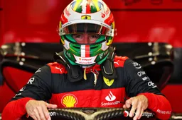 Ferrari doit changer quelque chose, sinon je ne vois pas beaucoup d'espoir pour le titre.
