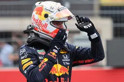 Verstappen more focused on scoring: 'It's a different mindset'