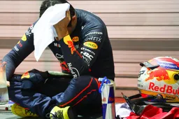 Der GP von Singapur ist physisch der härteste: So bereitet sich ein F1-Fahrer darauf vor
