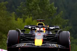 LIVE | De tweede vrije training voor de F1 Grand Prix van België 2022