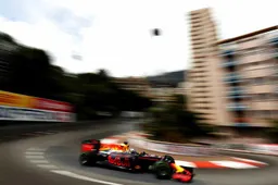 Ricciardo: Monaco is één van de meest intimiderende circuits!