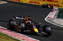 F1 live op TV: Waar kan je de Grand Prix van Hongarije in Nederland kijken?