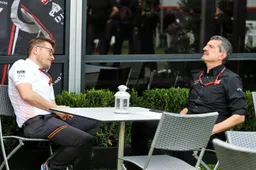 Nog meer teamleden van Haas in isolatie; lot van GP in handen gezondheidsinspectie
