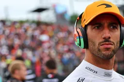 McLaren a donné une autre option à Ricciardo : "Nous en avons parlé"