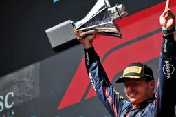 Ex-piloto exalta Verstappen: "Temos de reconhecer essa conquista"