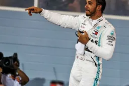Jackie Stewart questions if Lewis Hamilton is actually a better driver than Vettel