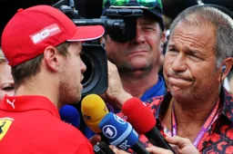 RTL Germany says farewell to Formula 1 after 30 years