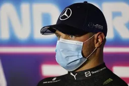Opinion | Valtteri Bottas should be pleased about leaving Mercedes