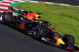 Lunchupdate: Verstappen reed 85 ronden, problemen bij McLaren