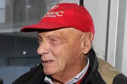 Lauda: Succes Mercedes komt niet door Brawn!