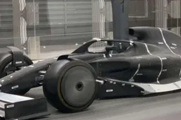 Panthera Team Asia is in continuous discussion with F1 about joining