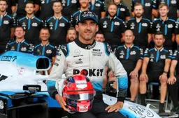 Robert Kubica has “good opportunities somewhere else” if he’s not in F1 next year