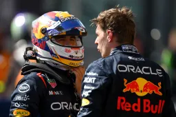 What options do Red Bull Racing have to solve the Sergio Perez problem?