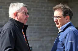 FIA sees growing distrust: "Part is based on paranoia and fear"