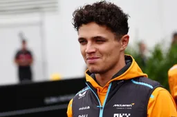 Norris klaar voor Viaplay of Sky Sports? ‘Ik gaf hele race live commentaar’