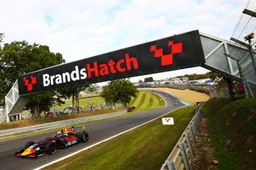 Circuit owner disappointed in UK government: 'Amusement parks allowed to open'