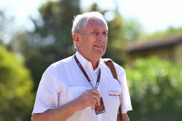 Marko had Mercedes engine agreement, but leading figure vetoed it