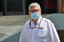 F1 wants to prevent the final sprint race from deciding the title