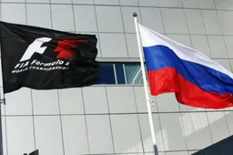 Russian billionaire to set up a new team?