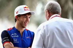 Poll: Wie is volgens jullie Driver of The Day van de GP Bahrein?