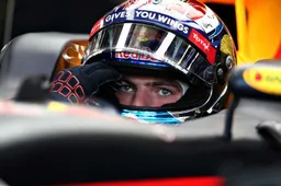 Verstappen: Derde plek in kampioenschap is mogelijk