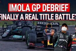 VIDEO | Lewis Hamilton vs Max Verstappen: A real title battle?