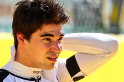 'Stroll is better than people think in Formula One'