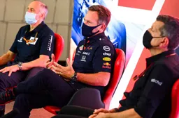 Zit Red Bull dichter bij Mercedes? "Het is moeilijk te voorspellen"
