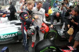 Nieuwe Michael Schumacher-documentaire uitgebracht
