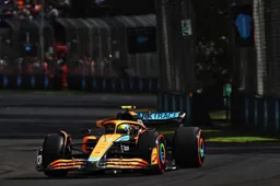 Volledige uitslag VT3 GP Australië: Norris snelst, ook Alonso verrast