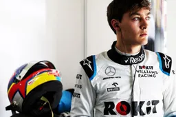 George Russell: 'Mijn ervaring bij Mercedes kan Williams helpen'