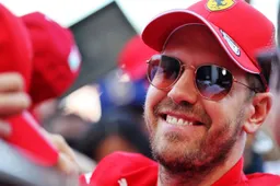 Vettel voorspelt bizarre GP Brazilië: "Weet niet wat het met dit circuit is"