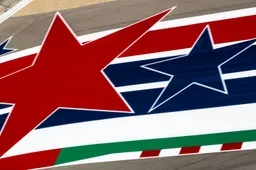 Verstappen het snelst in VT3, Charles Leclerc in de problemen na rokende motor
