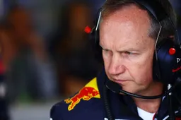 Engenheiro da Red Bull elogia Verstappen: "Max é muito dotado tecnicamente"