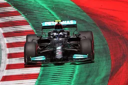 Austria provisional starting grid: Who will benefit from penalties?