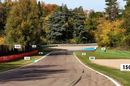 Weersverwachting GP van Emilia-Romagna: Wordt het een regenrace in Imola?