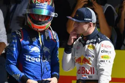 Hartley komt met bewijs dat hij Gasly kan verslaan