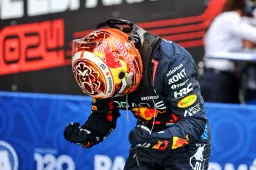 Resultate Spanien Grand Prix 2024