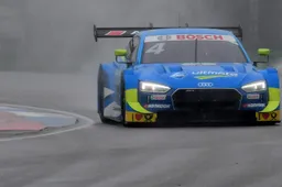DTM presents new calendar: Start in July and Brands Hatch returns in August