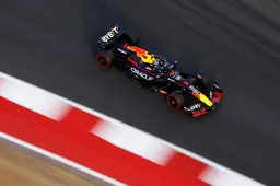 Wijzigingen aan de wagen van Verstappen voor de race: Dit is er veranderd!