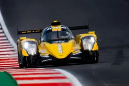Ook Giedo van der Garde test positief op het coronavirus